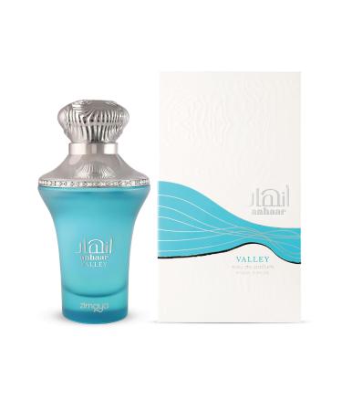 Anhaar Valley for Unisex Eau De Parfum 100ml(3.4 oz) - Buy Online on GoSupps.com