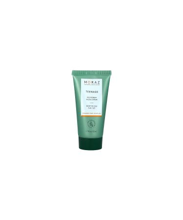 Moraz Polygonum Teenage Facial Cream - Oil-Free Moisturizer for Oily Skin | Lightweight Mattifying Face Cream 1.7 oz - Shop Now Globally - Buy Online on GoSupps.com