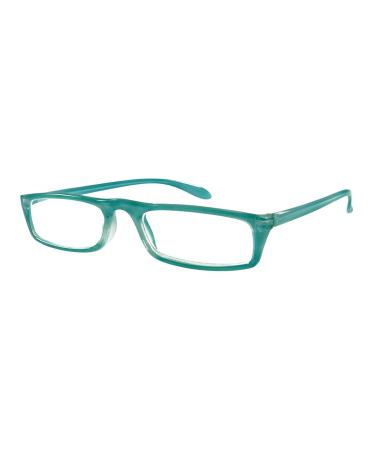 I NEED YOU reading glasses Florida SPH: 3.00 Color: aqua 1 piece + 3.0 Blue - Buy Online on GoSupps.com