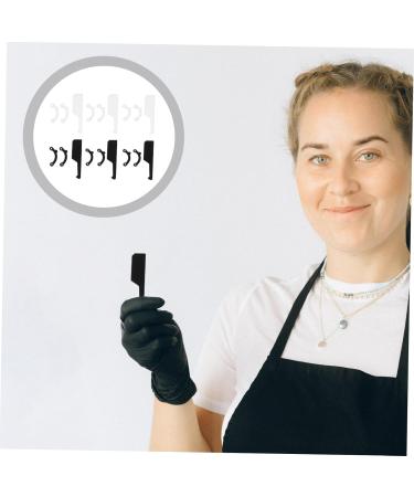 18 pcs Invisible Nose Shaper Clips Lifting And Straightening Tool For Nose Bridge Shaping And Beauty Correction Comfortable Breathable Design Portable - Buy Online on GoSupps.com