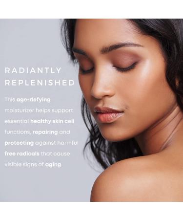 Buy Georgette Klinger Stem Cell Moisturizer - Anti-Aging Facial Cream with Vitamin E | Hydrating Skin Elasticity Boost Reduces Lines & Dark Spots - 1.7 oz - Buy Online on GoSupps.com