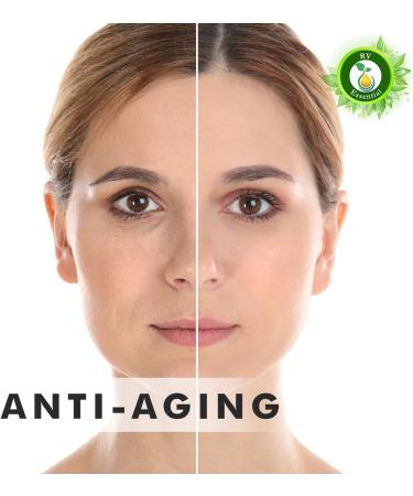 Buy RV Essential Pure Kumkumadi Oil 50ml - 100% Natural Skin Care - Brightening Hydrating & Anti-Aging - Buy Online on GoSupps.com