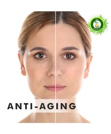 100% Pure Rose Water | Gulab Jal - Rejuvenate Skin Fight Acne & Dandruff | Natural Face Cleanser & Toner | Anti-Aging | R V Essential 100ml - Buy Online on GoSupps.com