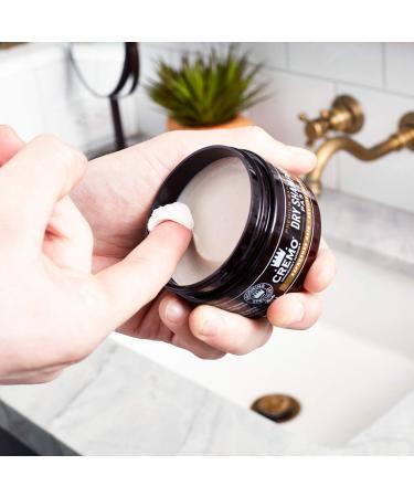 Cremo Barber Grade Dry Shampoo Paste - Refresh Hair Without Water 4 Oz | Buy Online for International Shipping - Buy Online on GoSupps.com