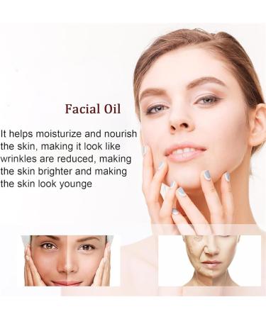 Paracress Facial Oil 30ml Paracress Oil Paracress Serum Paracress Facial Serum Organic Huile pour le visage de paracresse s rum de paracresse s rum pour le visage de paracresse biologique (3Pcs) - Buy Online on GoSupps.com