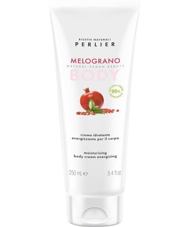 Perlier Melograno Crema Corpo 250 ml