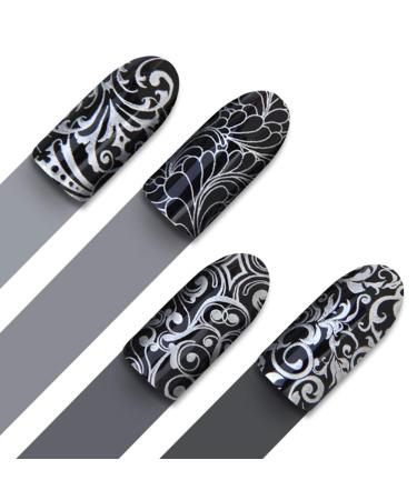Moyra Stampingplatte 03 Ornaments | International Shipping | Unique Nail Art Stamping Plates - Buy Online on GoSupps.com