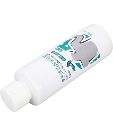 Waterless Body Wash | Smooth Skin & Labor-Saving Massage Bath (120mL) | International Shipping - Buy Online on GoSupps.com