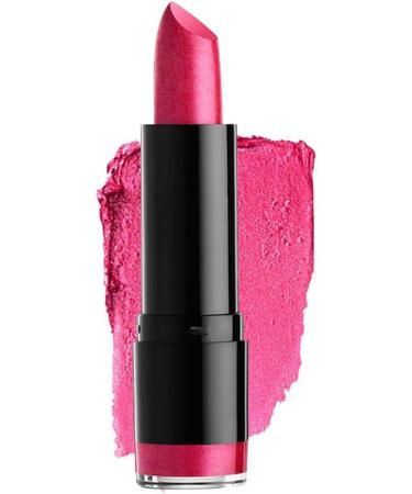 NYX Cosmetics Round Lipstick - Chloe - Buy Online on GoSupps.com
