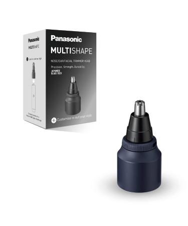 Panasonic Multishape Modular Body Nursing System ER-CNT1 nose/Earth/eyebrow trimmer for men No handpiece trimmer attachment nose/ears/eyebrows