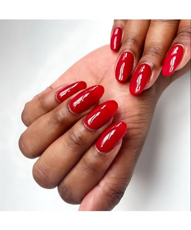 Lola Lee Gel Polish | Queen Of My Own Heart | GP172 | 15ml |Long-Lasting | Chip Proof | Soak-Off | Nail Art | Manicure & Pedicure | Easy to Apply |Salon and Home Use | LED UV Lamp - Buy Online on GoSupps.com