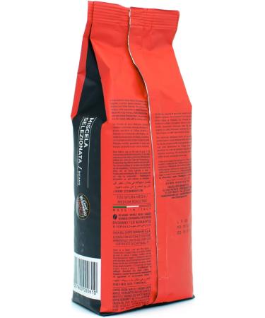 Caff Vergnano 1882 Espresso - Whole Coffee Beans 500g - Buy Online on GoSupps.com