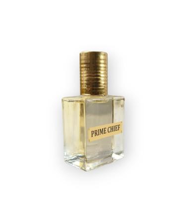 Prime Chief Premium Attar-Atar Perfume Oil Fragrance for Men and Women Unisex Parfume Scent Spray Long Lasting Roll On Essential Oil Itar Semi Natural Non Alcoholic Size Volume: 12ML (0.4 Fl Oz). - Buy Online on GoSupps.com