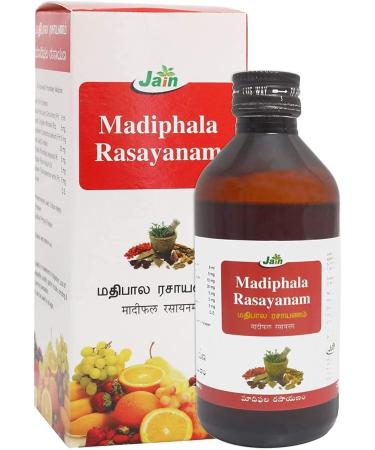 QURA QURA Jain Madiphala Rasayanam - 450 ml