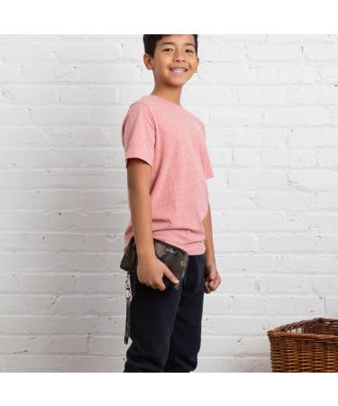 Sugar Medical Diabetes Supply Case - Brown Camo | Organize Glucose Meter, Test Strips, Lancet, Insulin & Pens - Buy Online on GoSupps.com