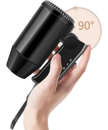 GARENDE Hairdryer Hairdryer for Women Men 120 W to 216 W 12V Easy to Use Hot Cold Car Portable Hairdryer Car Styling Hair Dryer for Traveling - Buy Online on GoSupps.com