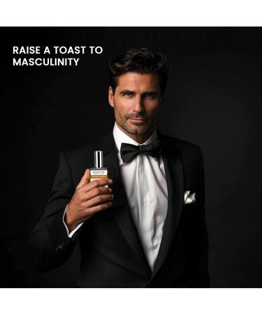 DEMETER Fragrance Library - Whiskey Tobacco Cologne Spray 1 oz - Buy Online on GoSupps.com