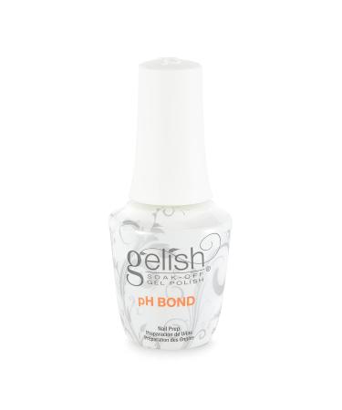Gelish Terrific Trio Essentials 15 mL Basix Care Kit - Soak Off Gel Nail Polish Set - Buy Online on GoSupps.com