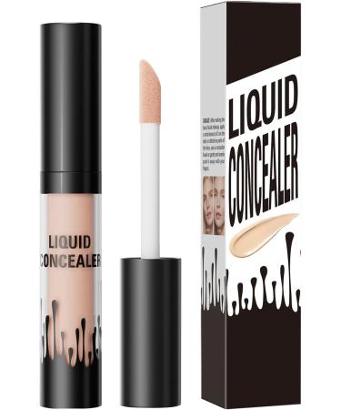 Liquid Concept - Moisturizing That Illuminates Long Lasting | carnagion concealer booster liquid fundamental for women beauty makeup cosmetics & face covering products - Buy Online on GoSupps.com