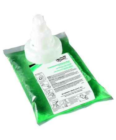 Health Guard 64121 Foaming Enriched Moisture Wash