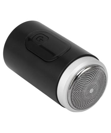 Digital Beard Groomer - IP7X Waterproof Electric Trimmer | Quiet Portable Long Battery Life 65000RPM | USB Rechargeable & Washable for Home Use - Buy Online on GoSupps.com