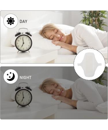 Organic Cotton Bandage Pads for Women | washable Overnight Menstrual Inserts - Breathable Honey Pot Sanitary Pads - Buy Online on GoSupps.com