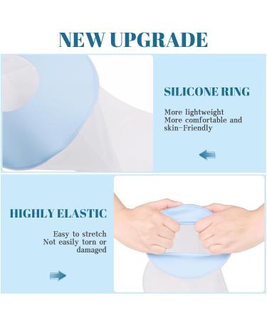 Fasola Waterproof Cast Protector Long Leg Kids Reusable Cast Dressing and Bandage Cover Watertight Protection for Leg Knee Foot Ankle Toes Kids Leg - L - Buy Online on GoSupps.com