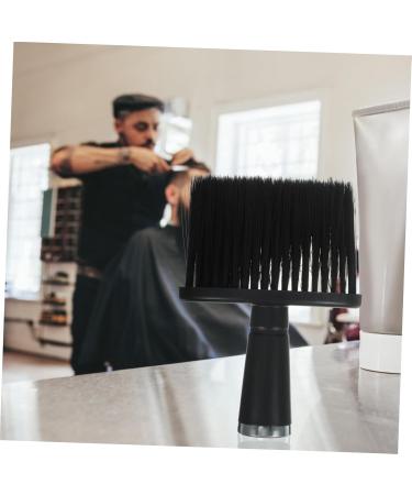 Angoily 1 Pc Neck Brush Hair Duster Brush Shaving Brush Haircut Brush Mens Hair Face Duster Men Hair Brush Neck Duster Soft Bristle Hair Barber Hair Cutting Tools Comb Clean Man Hairbrush - Buy Online on GoSupps.com
