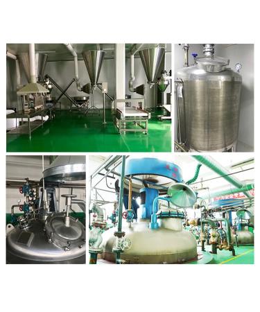 Enzyme de raffinage de qualit industrielle SUN65 Series utilis e dans la fabrication du papier enzyme liquide conomie d' nergie pr paration d'enzymes biologiques fabricant 1000 - Buy Online on GoSupps.com