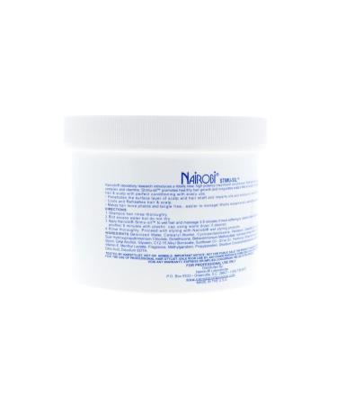 Stimu-Sil Conditioning Treatment 28 oz - Best International Hair Care Solution - Buy Online on GoSupps.com
