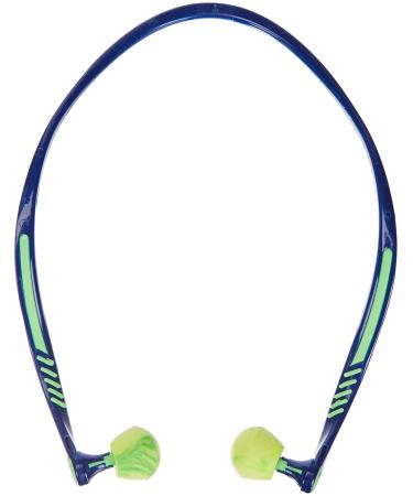 Moldex WaveBand 2K Ear Defenders - SNR 27 dB Blue | Order Internationally - Buy Online on GoSupps.com