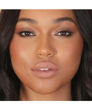 Project Lip Plump & Fill Lip Liner - Touch Peach/Brown/Nude Shade - 1 Count - Buy Online on GoSupps.com