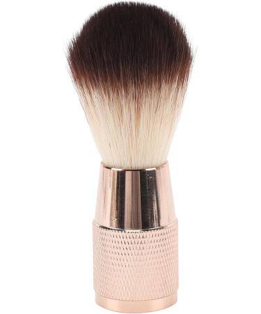 Intelligent Shaving Brush - Effortlessly Removes Residue | Easy to Clean | Perfect Gift for Shaving Enthusiasts - Buy Online on GoSupps.com