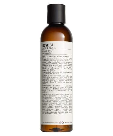 Le labo Rose 31 Shower Gel - 8 Oz