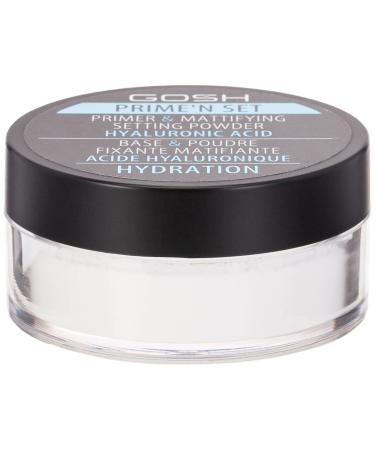 Hydration Prime Set Powder Gosh
