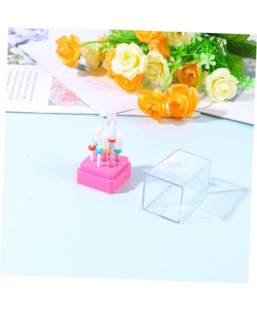 Mikinona 1 Set Nail Drill Tool Electric Tool Power Tools Wisking Tool Electric Electrical Tools Nail Grinding Head Nail Polishing File Bit Heads Nail Art Tools Acrilic Nails Kit Nail Bit 3 3 6cm As Shown - Buy Online on GoSupps.com