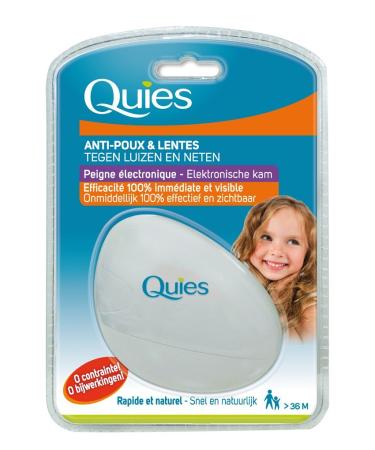 Quies comb against lice and nits electronic