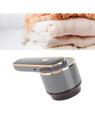 Fuzz Remover & Electric Lint Remover | Rechargeable Fabric Shaver for Clothes Furniture Sweaters & More | International Shipping Available - Buy Online on GoSupps.com