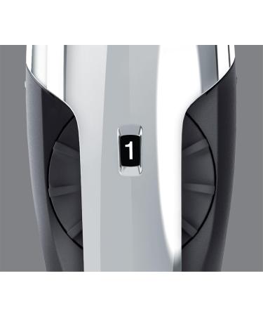 Remington Body Hair Trimmer Bodyguard BHT2000A - Foil Shaver Attachment Wet & Dry Use - Black/Grey | Shop Internationally - Buy Online on GoSupps.com