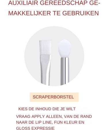 zwxqe Lip Gloss Palette 12 Colors Shine Tint Hydrating Mouth Compact Moisturizing Color Lipstick Makeup for Women Girls Perfect for Daily Wear and Lips 01 - Buy Online on GoSupps.com