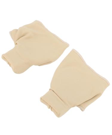 Bunion Corrector for Men & Women | Breathable Big Toe Splint | Pain Relief Silicone Strap | #411 - Buy Online on GoSupps.com