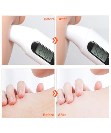 2Pcs Wrinkle Moisturizing Balm Stick - Hydrating Multi-Balm for Face & Body - Anti-Aging Wrinkle Bounce Moisture - Buy Online on GoSupps.com