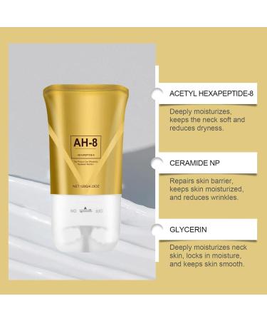  G n rique Neck Firming Cream Chest Lift Moisturizer 3.14in Women's Lotion Even Tone Natural Toner Hydrating Solution Rejuvenating for Neck Chest Care - Buy Online on GoSupps.com