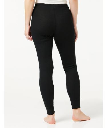 Odlo Kids' Active Warm Eco Baselayer Pant Black 12 - Sustainable and High-Performance - Buy Online on GoSupps.com
