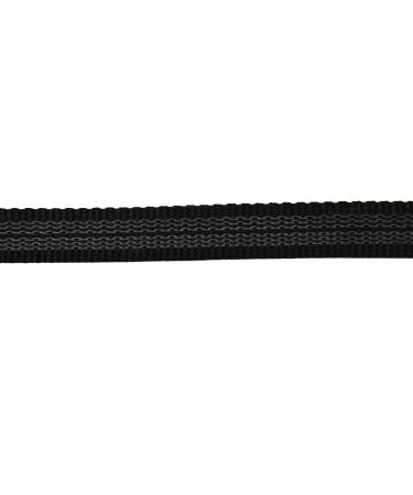Twinkys Dog Style 15m Tow Leash - 20mm Rubberized Reflective For Dogs Up to 50kg - Made in Germany - Buy Online on GoSupps.com