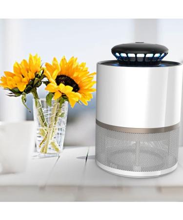 SEFAX Mosquito Killer Lamp Electric Mosquito Killer Smart Light Control Mosquito Killer Lamp Physical Mosquito Control (Color : C) - Buy Online on GoSupps.com