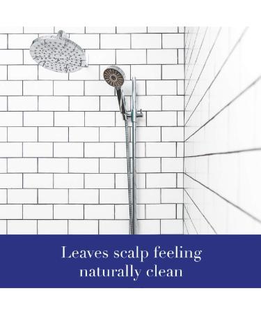 Noble Formula 2% Pyrithione Zinc Shampoo - 8 oz (Pack of 1) - Buy Online on GoSupps.com