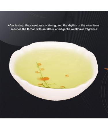 Chinese Natural Green Tea Leaves Organic Tea Bags from Farms Peasant Herbal Tea Decaffeinated Afternoon Tea Clear Heat Slim Healthy Food Flavors Matcha 13 Packs - Buy Online on GoSupps.com