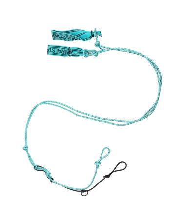Buy ANGGREK Stretch Strap for Intermediate Muscle & Yoga - 0.2in Spiral Stabilization Rope for Neck & Sport Stretching | International Shipping Available - Buy Online on GoSupps.com