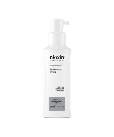 NIOXIN Professional and Diaboost - Leave-In Thickening Hair Serums